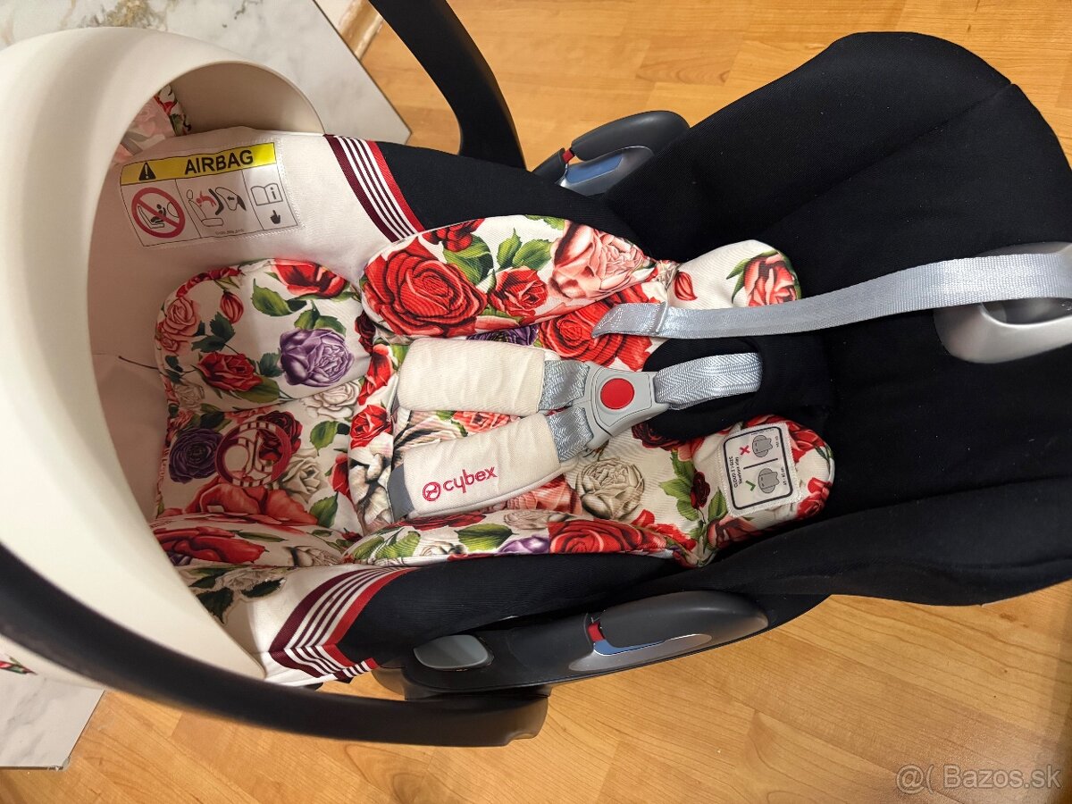 Vajíčko cybex - 19