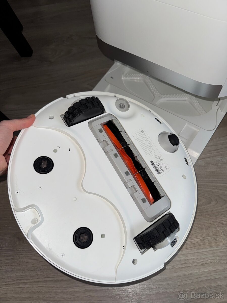 Xiaomi Robot Vacuum X20+ - 19