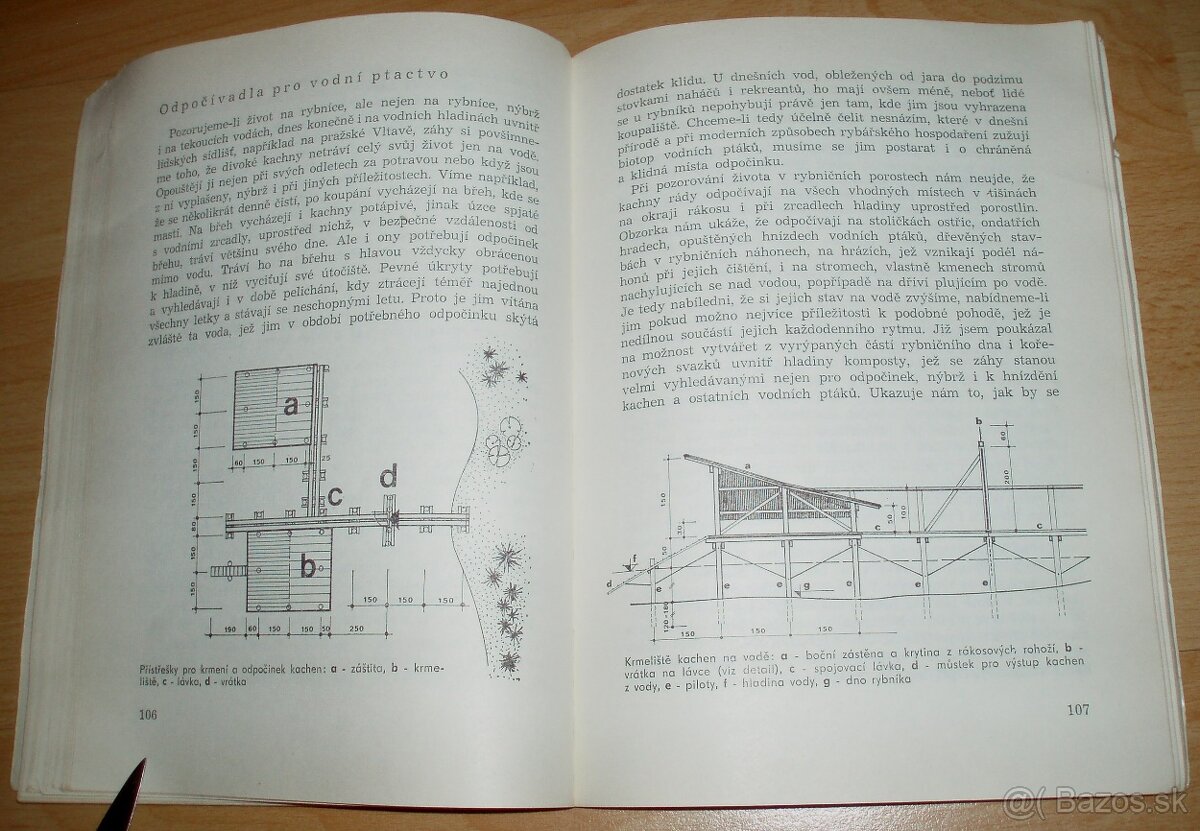 Myslivecká zařížení v honitbách - 19