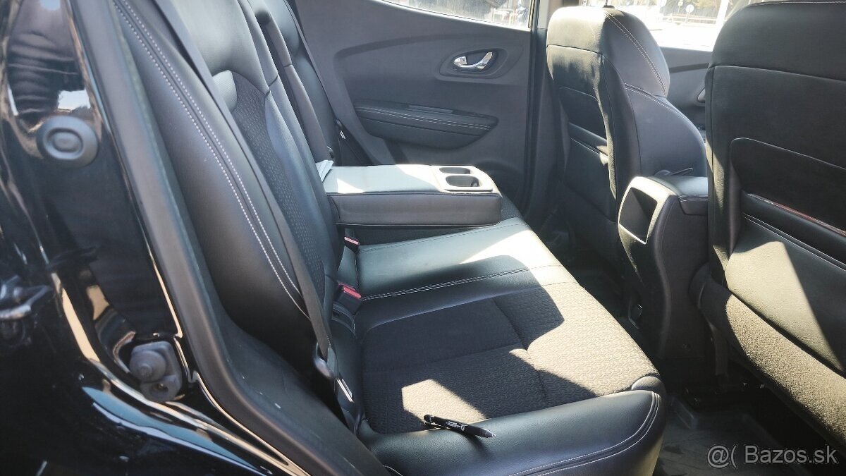 Renault Kadjar Energy dCi 130 Bose 4x4 - 19