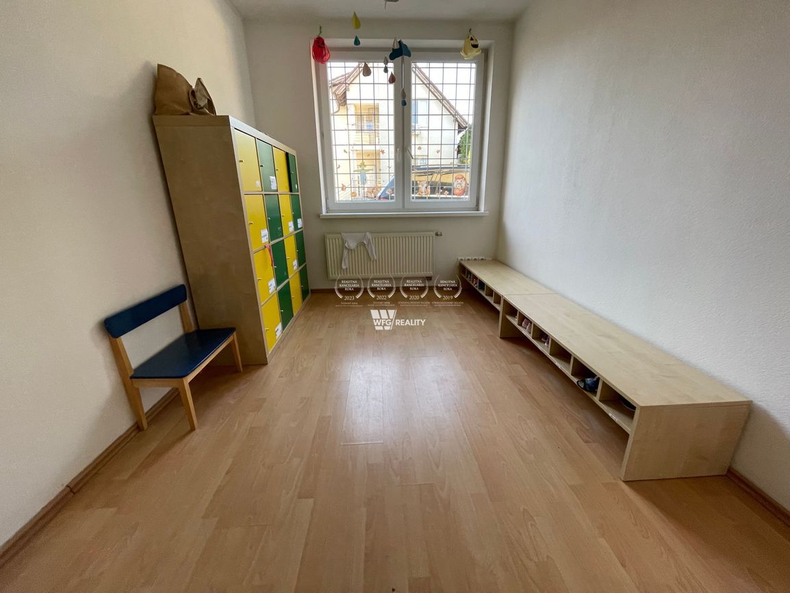 WFG | Na prenájom administratívna budova v dobrej lokalite - 19