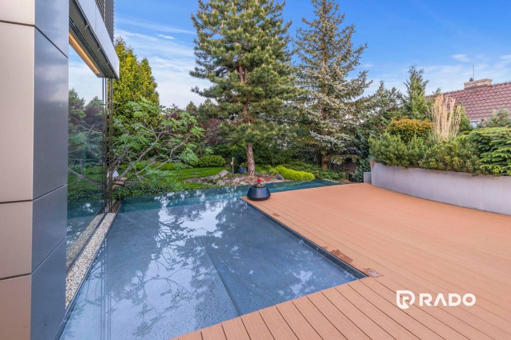 RADO | 4-izbový dom 390m2 + pozemok 1000m2 | Limbach - 19