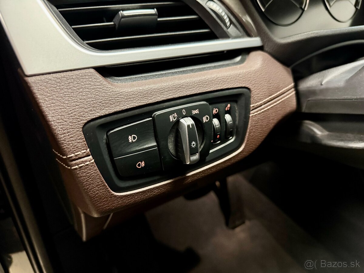 BMW X1 xDrive 25e Automat Plug in Hybrid Euro 6D 1 MAJITEL - 19