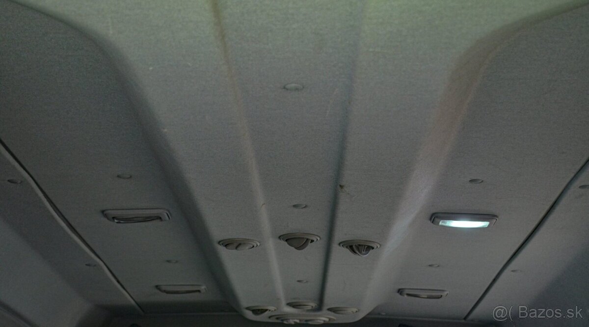 Fiat Ducato 2.3 JTD 88 kw Minibus - 19