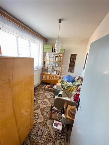 EXKLUZÍVNE - 3 IZBOVÝ BYT V RAJCI , 64m2, SLNEČNÝ , ... - 19