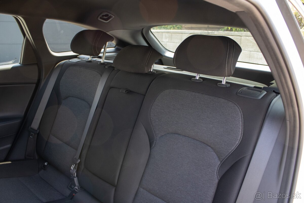 2023 Hyundai i30 CW 1.5 T-GDi mHEV Play - 19