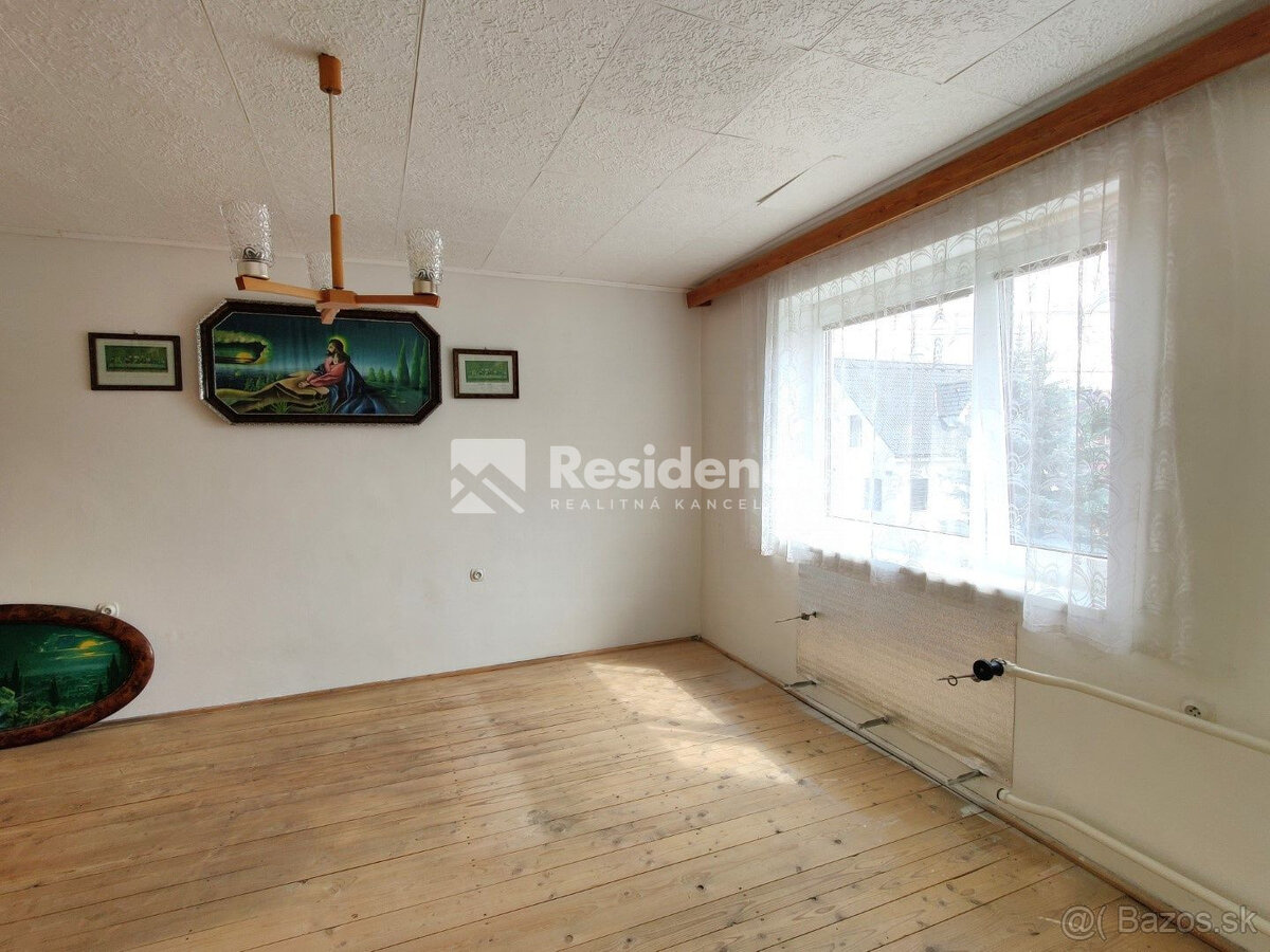 Rodinný dom na predaj vo Východnej - 19