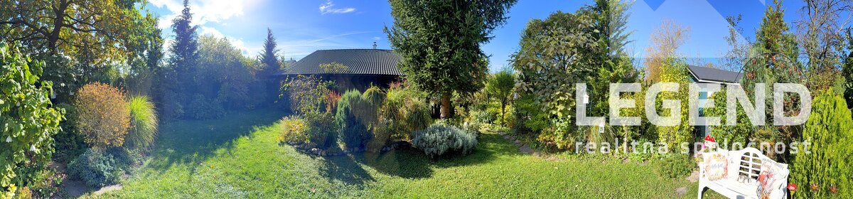 Krásna novostavba RD A. Kochanovce - 3i+1, 650m2, garáž - 19