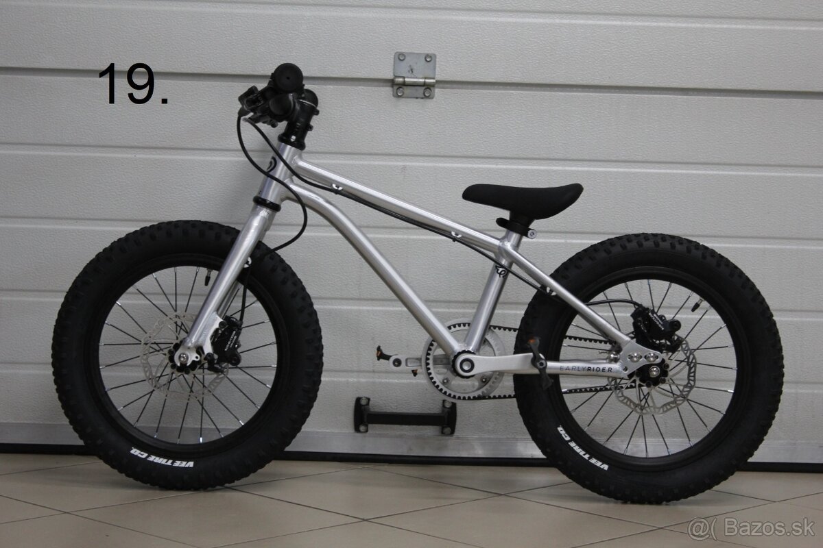 Predám-kúpim jazdené aj nové značkové bicykle - veľký výber - 19