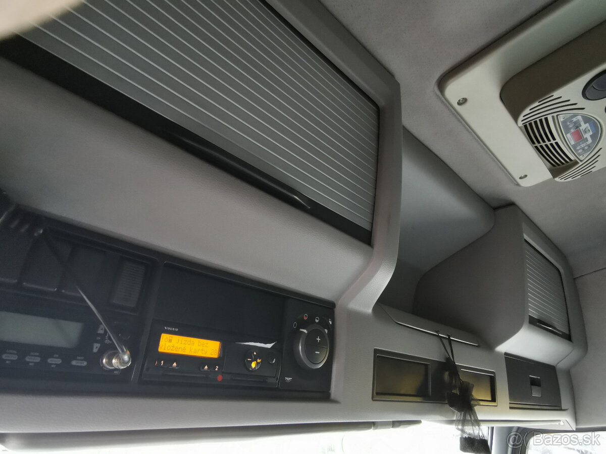 Prodám tahač návěsů VOLVO FH13 420 42T EEV - 19