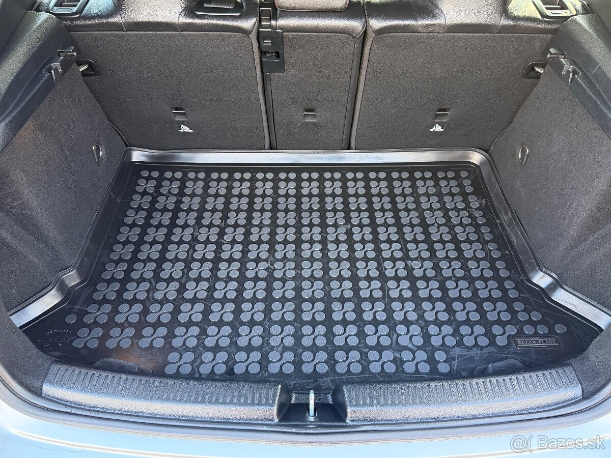 Mercedes-Benz A 180 A7 AMG line - 19