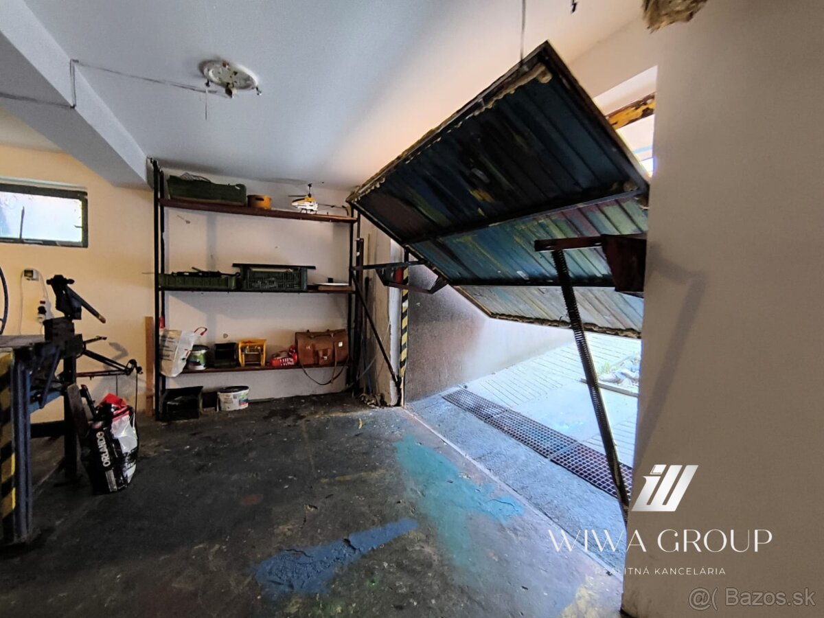 Na predaj poschodový rodinný dom v Komárne - 19