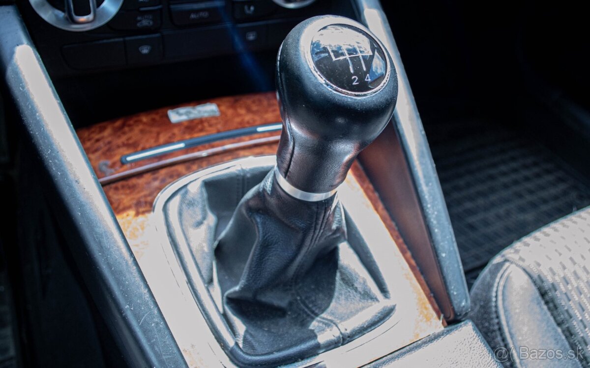 Audi A3 1.6 TDI Ambiente - 19