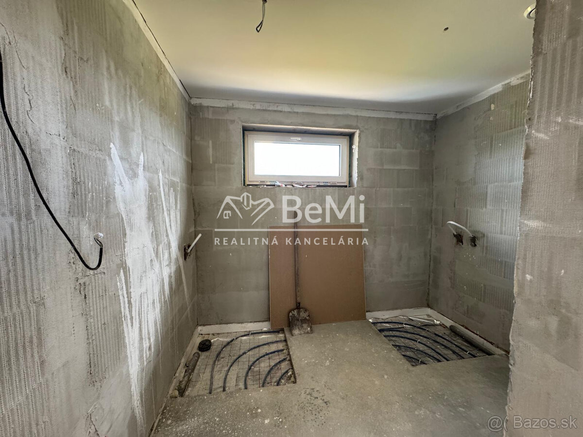 Ponúkame na predaj novostavbu v Ťapešove - 19