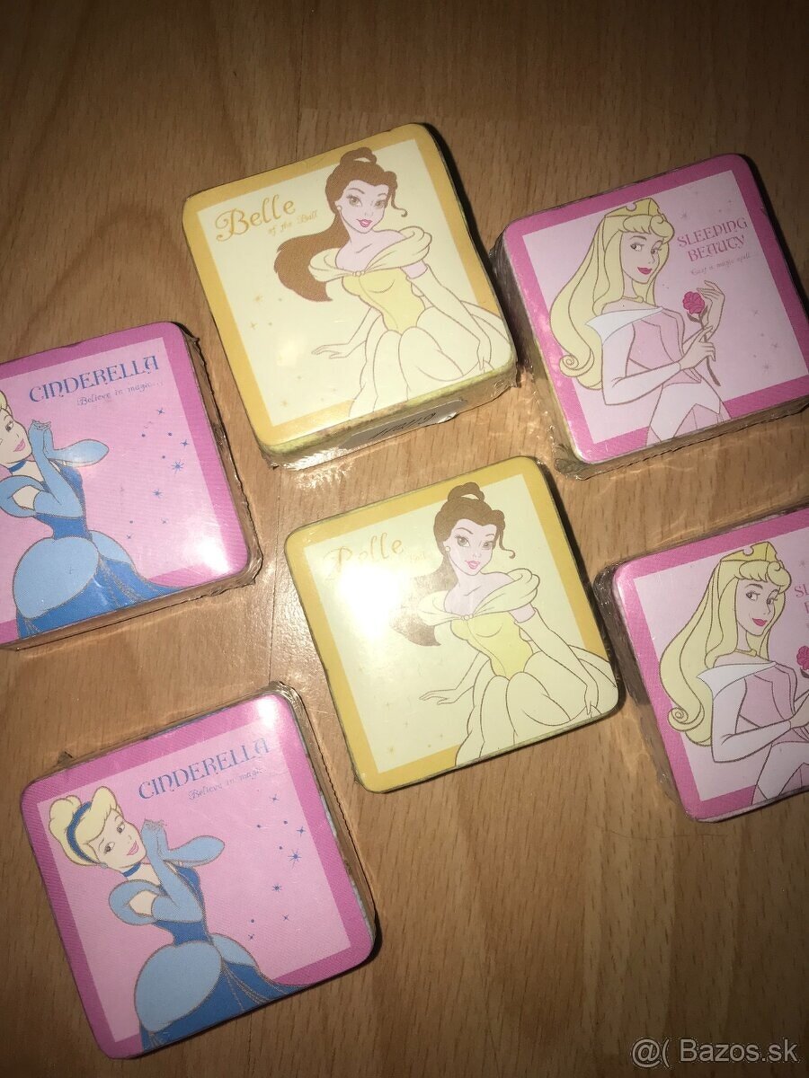 POSTEĽNÉ OBLIEČKY BARBIE Thumbelina + darček - 19