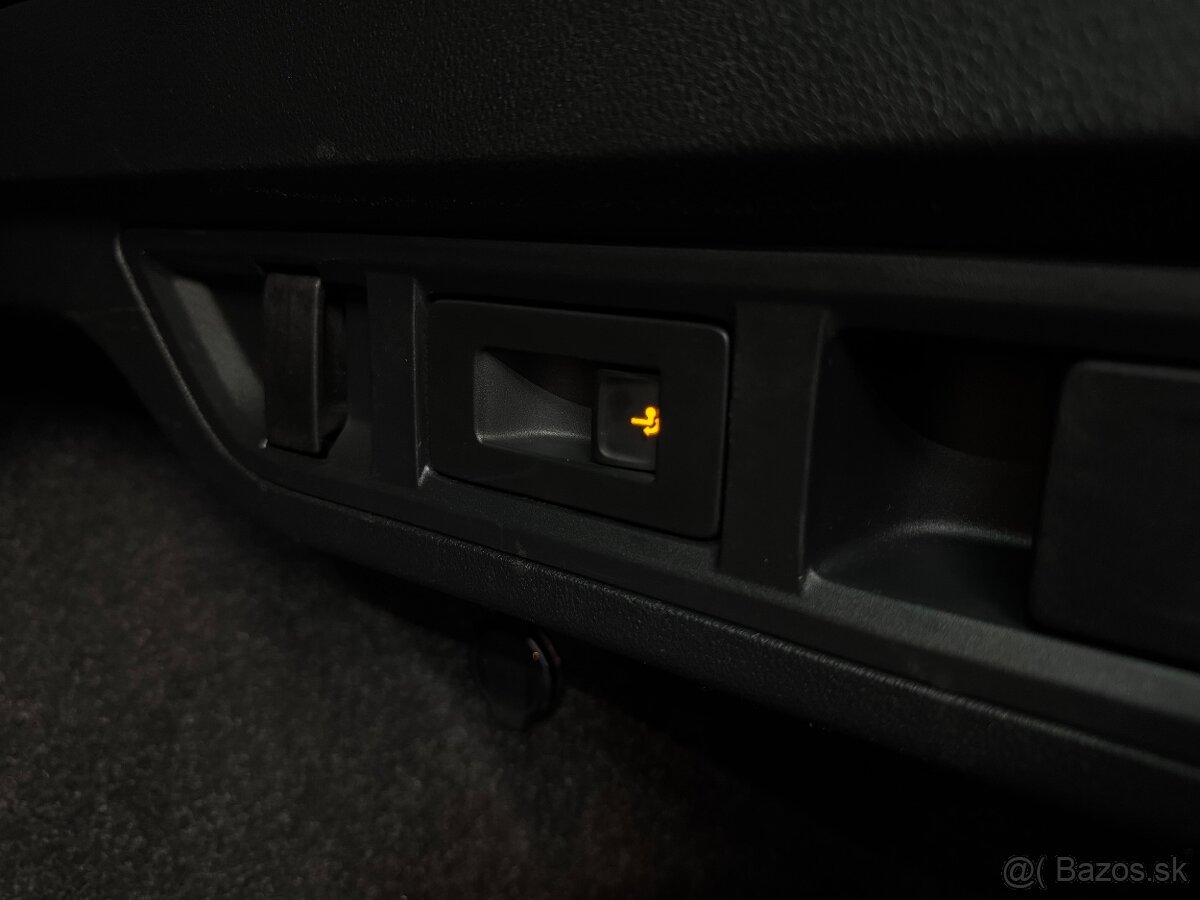 ŠKODA OCTAVIA IV, 2.0 TDI 110KW, DSG AUTOMAT, Model 2021 - 19