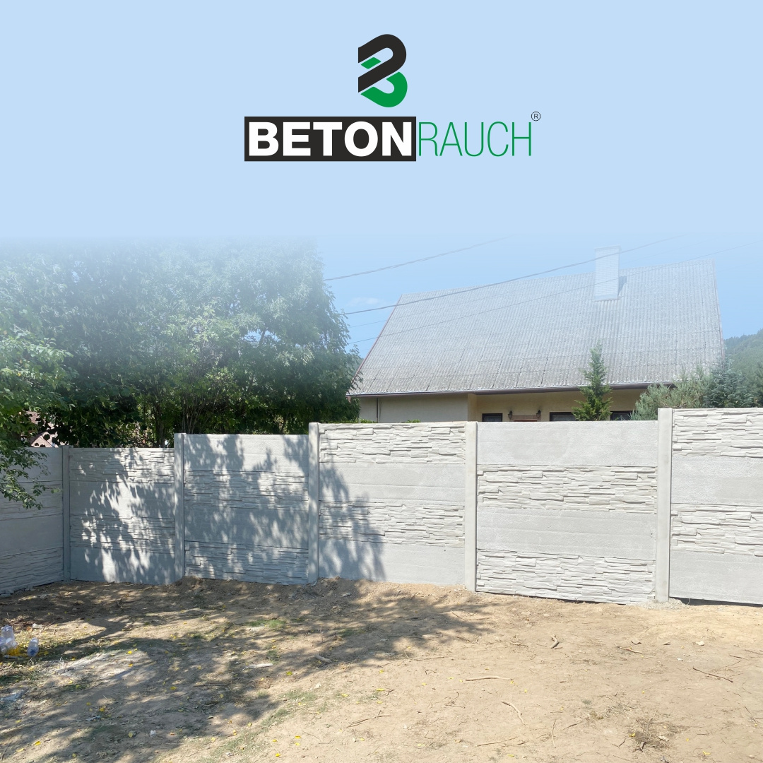 Kvalitné oplotenie na kľúč - 19