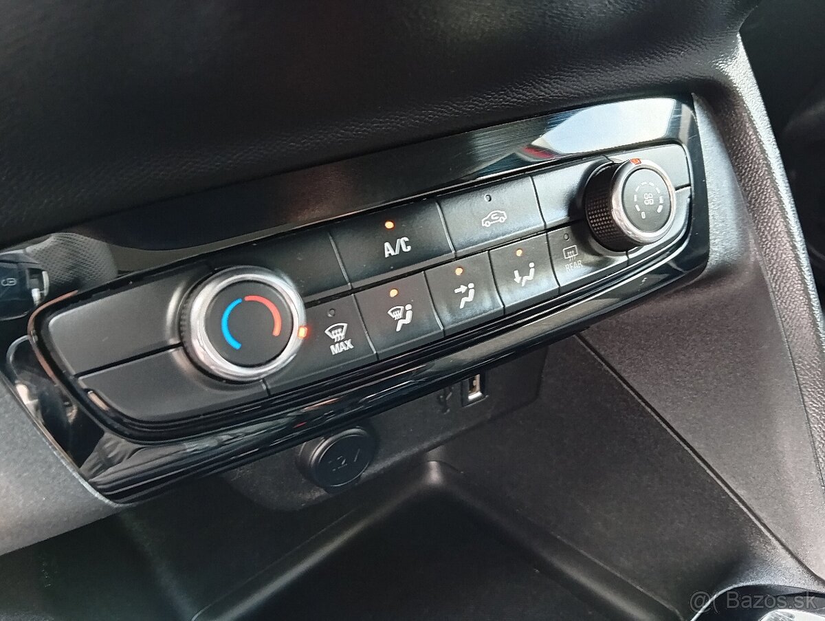 Opel Corsa 1.2 Edition - 19