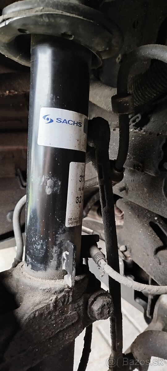 BMW 118i Cabrio možná výmena. - 19