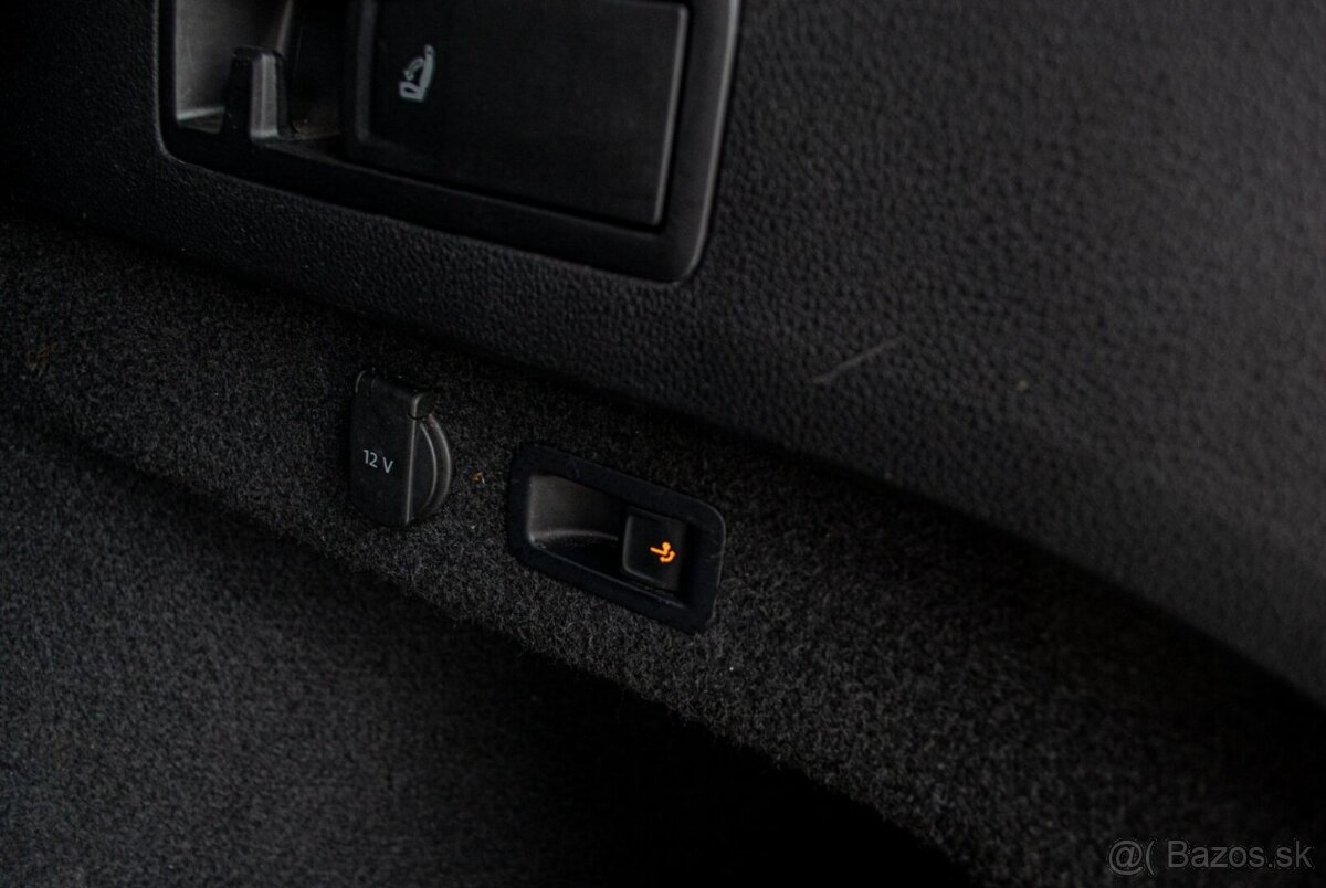 Volkswagen Passat Variant 2.0 TDI 140kW - 19