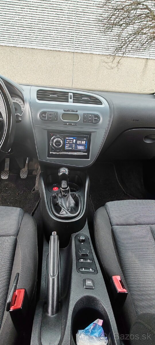 Seat leon fr 2.0 tfsi 147kw bwa - 19