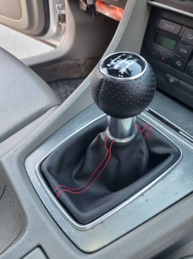 RADIACA PAKA AUDI A4 B6 B7 AUDI A3 - 19