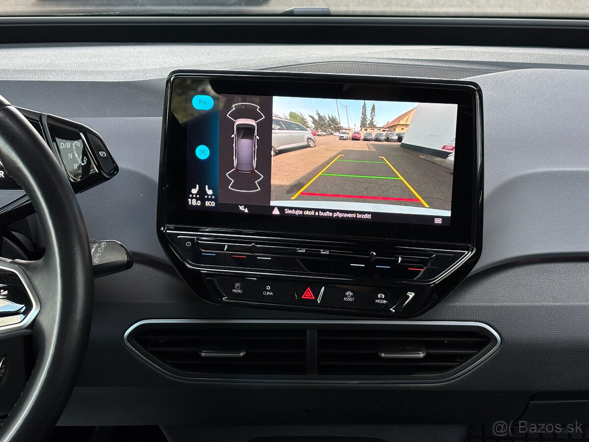 Volkswagen ID.3 Pro Performance 58kWh - 19