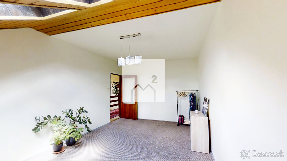 5-izb. RD s garážou, Lietavská Svinná - Babkov, Žilina - 19