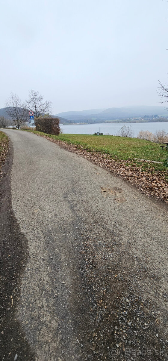 Rekreačný dom možná výmena - 19