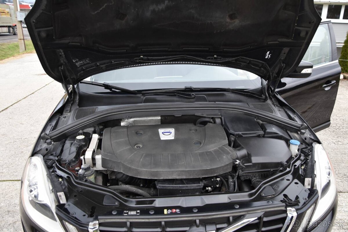 Volvo XC60 - 19