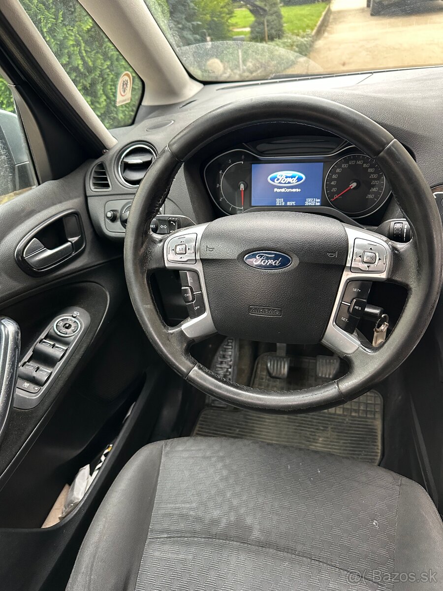 Ford Galaxy 2.0 TDCi - 19