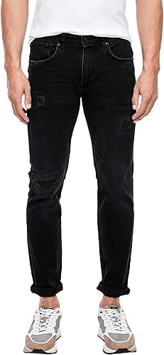 Pánske džínsy s.Oliver - 19