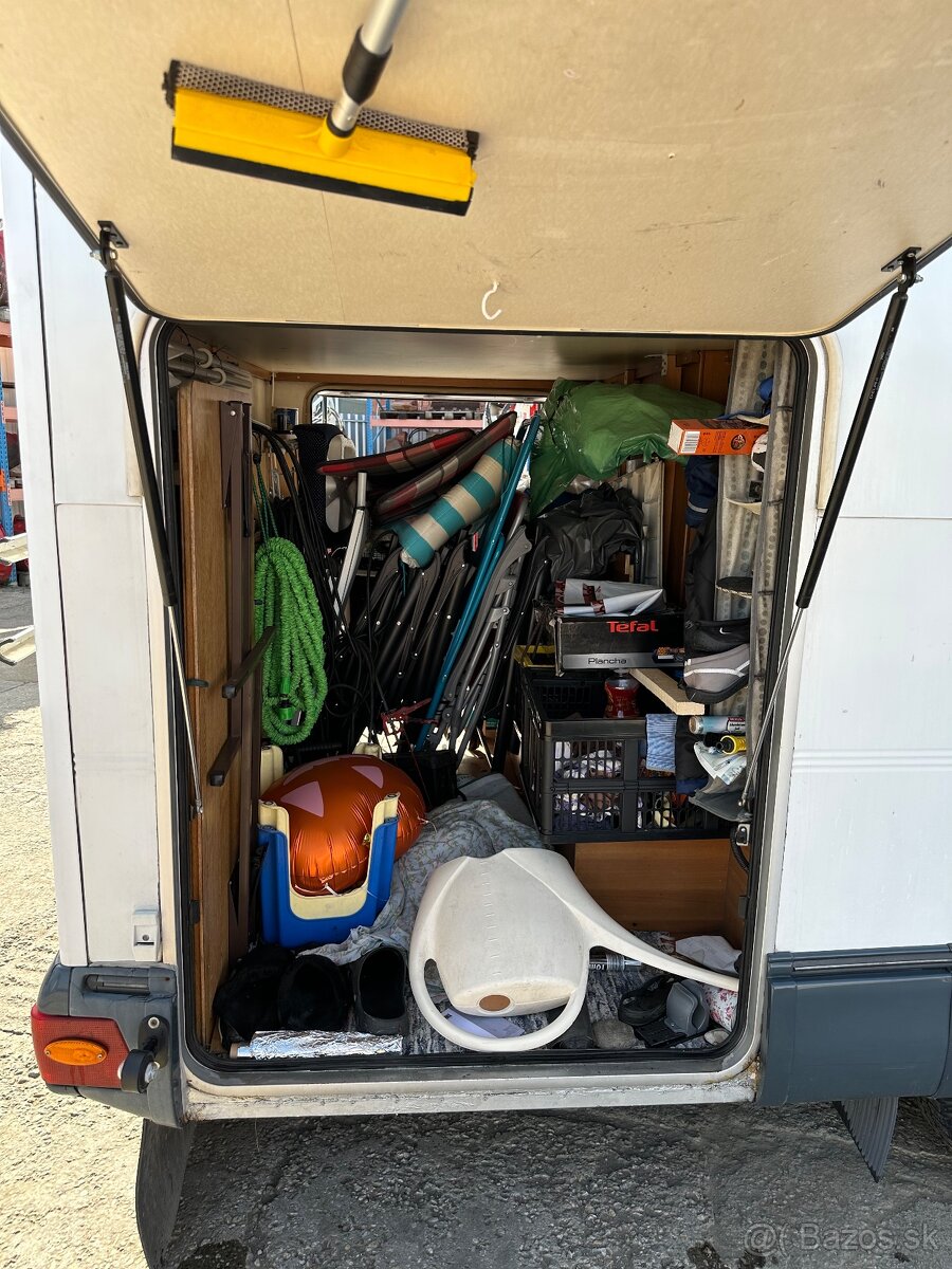 Ford Transit Granduca 2.4TDe - 19