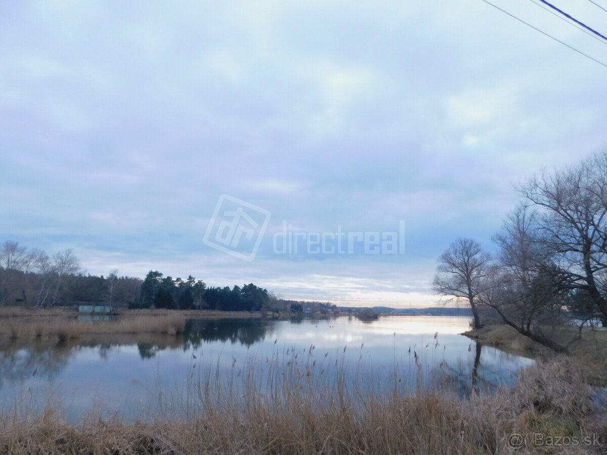 NOVÁ CENA Chata s možnosťou celoročného bývania - 19