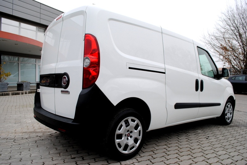 Fiat Dobló Cargo 1.6 MultiJet L2H1⭐ODPOČET DPH⭐ - 19