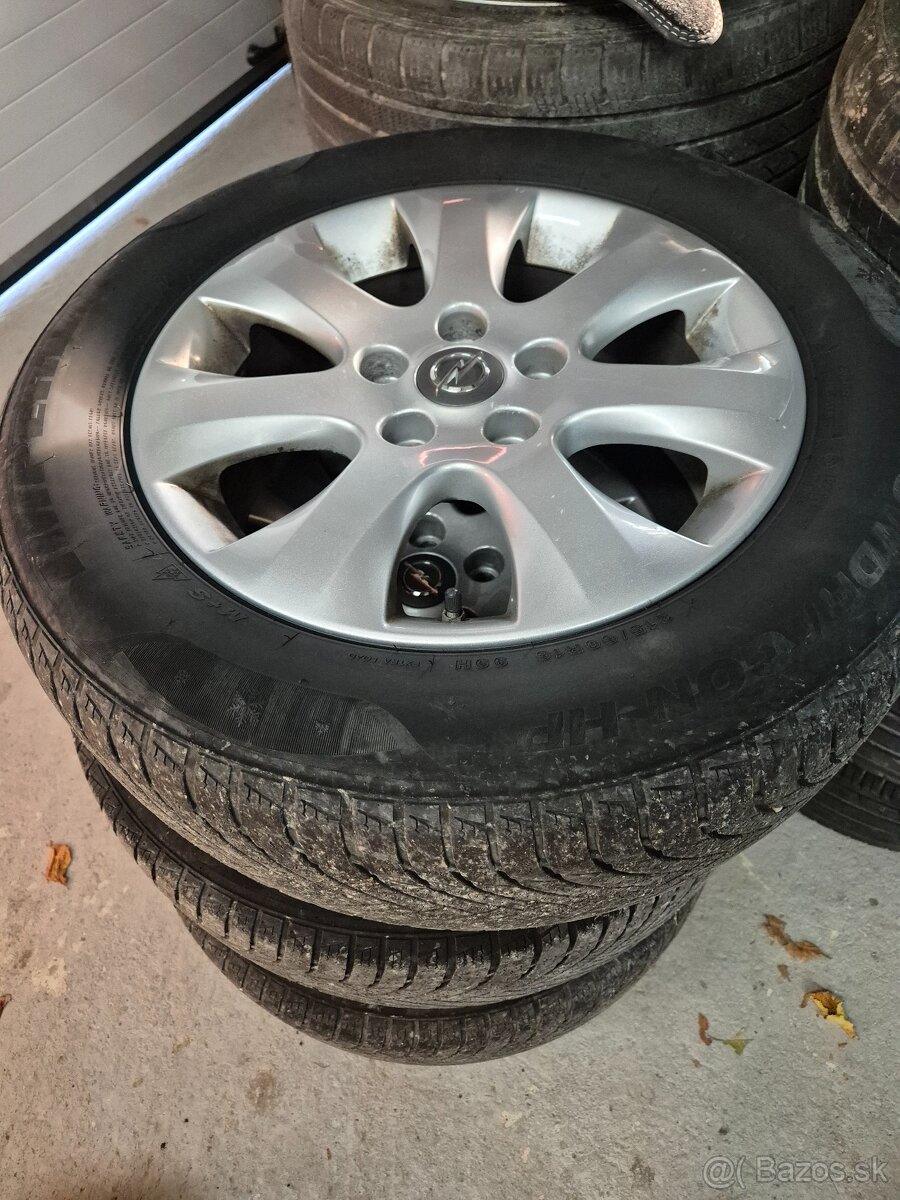 Opel Astra J ST. 124.000km - 19