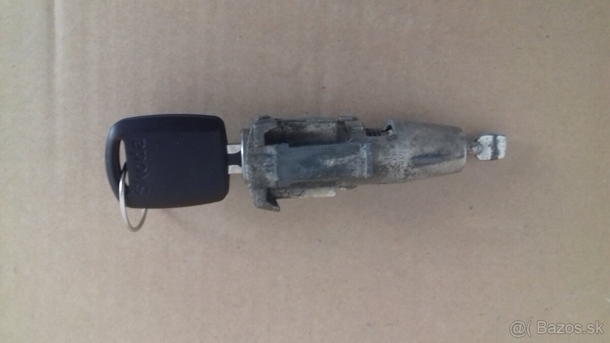 predam vypinace svetiel na fabia 1 a ine ND - 19