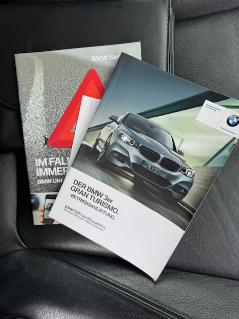 BMW Rad 3 330d xDrive A/T - 19