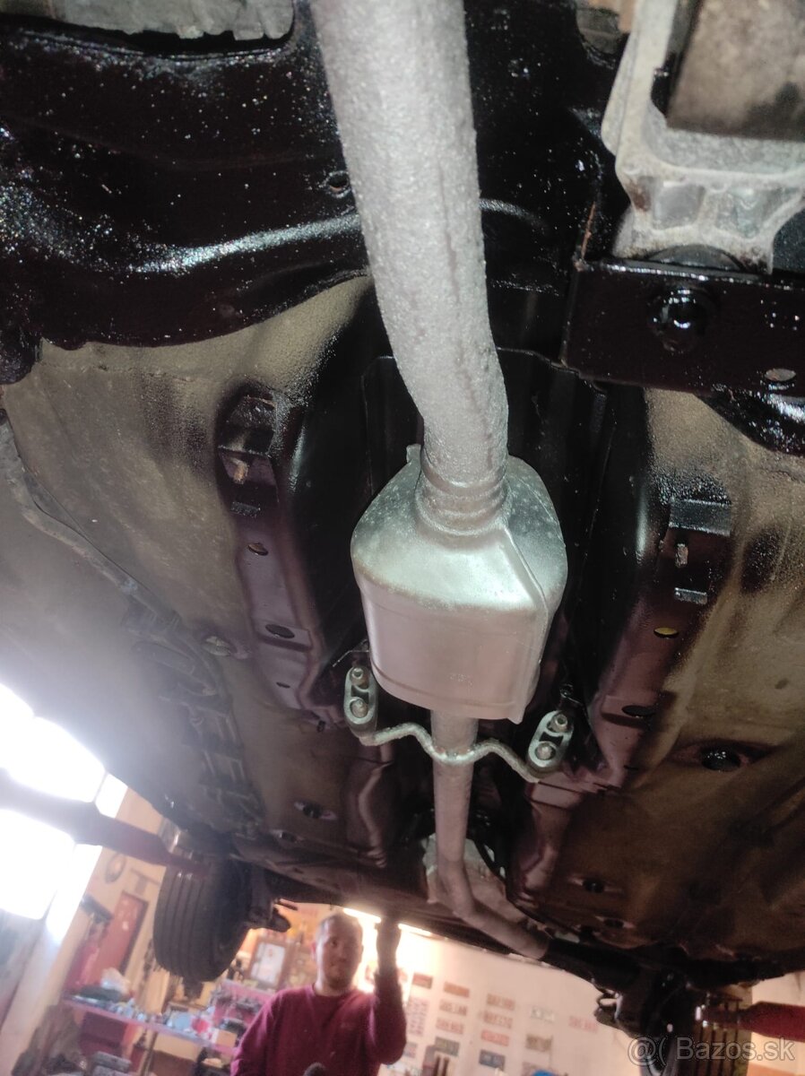 Opel Combo Tour 1.7cdti 74kw rok 2010 XL Family - 19