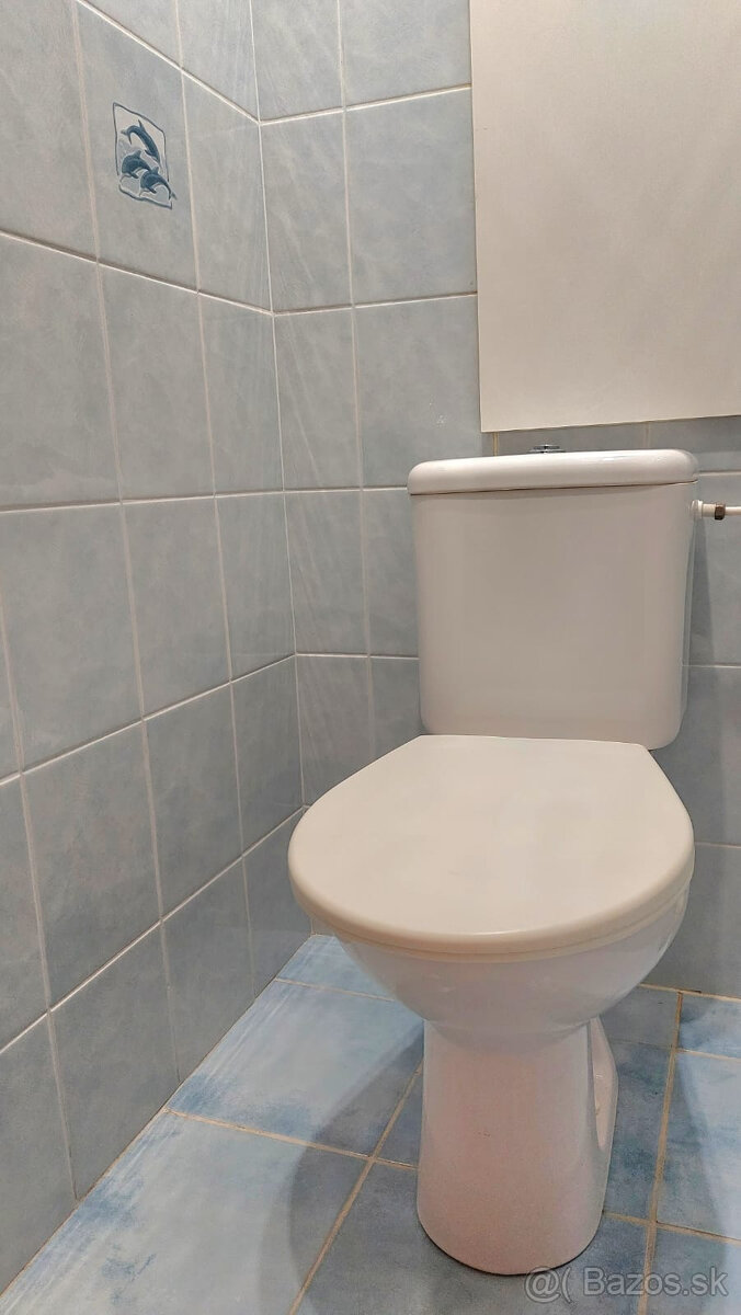 Predám 3 izbový byt s 2 balkónmi - 19