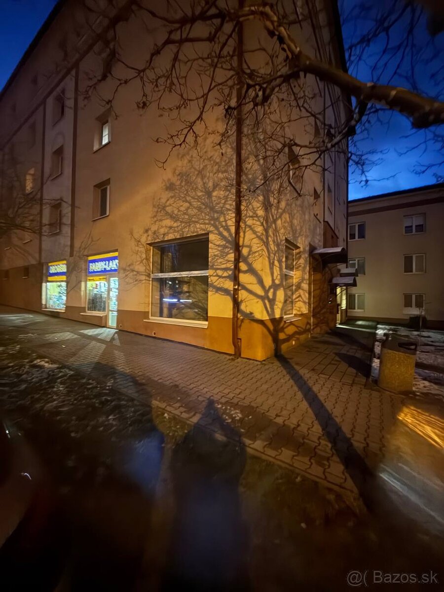 na predaj nebytový komerčný priestor - Handová - 19