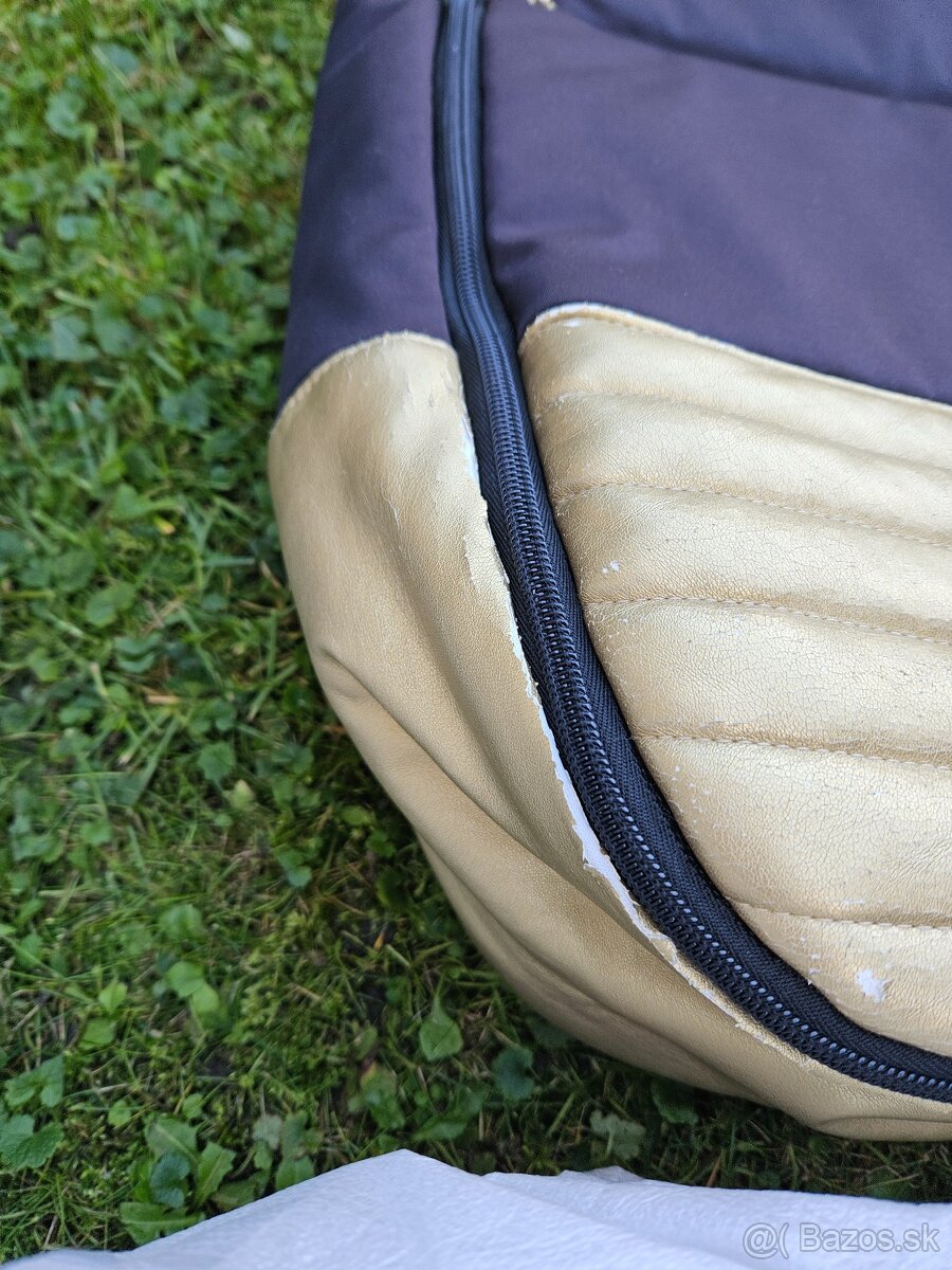 Cybex priam by Jeremy scott 2019 - 19