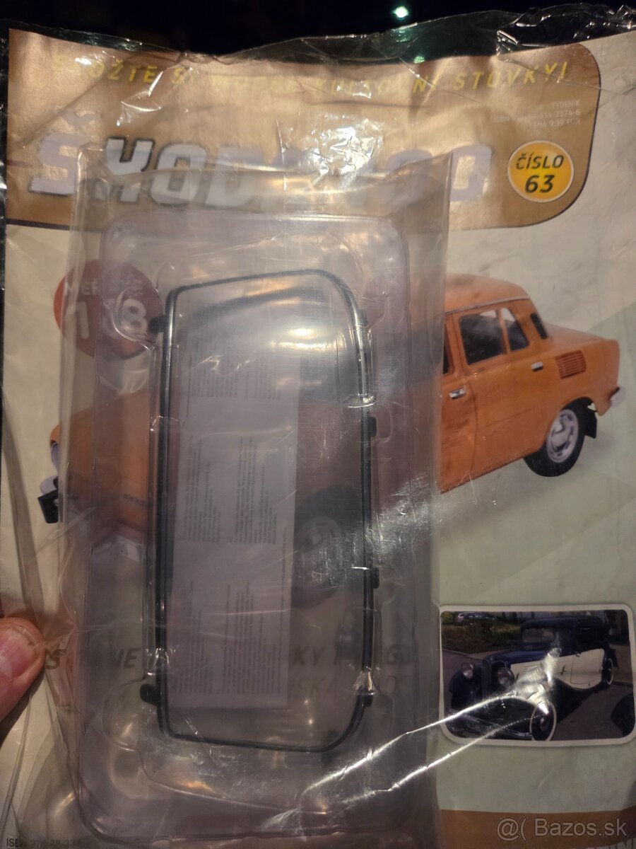 Nissan gtr skyline/deleroan - 19