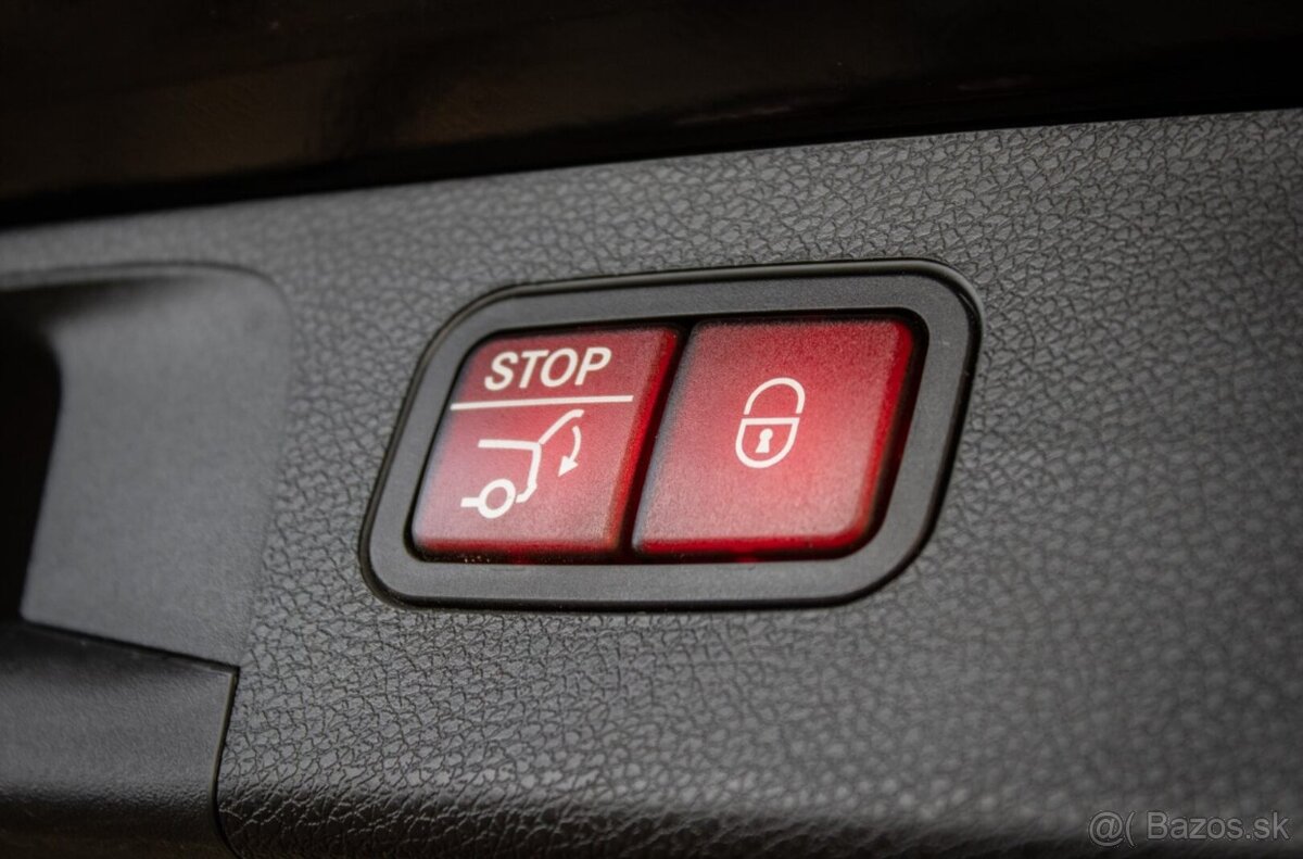 Mercedes-Benz E trieda Kombi 220 d A/T - 19