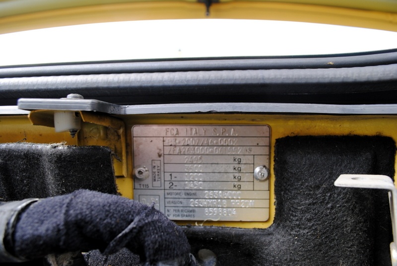 Fiat Dobló Cargo 1.6 MultiJet XL L2H2 E6⭐ODPOČET DPH⭐ - 19