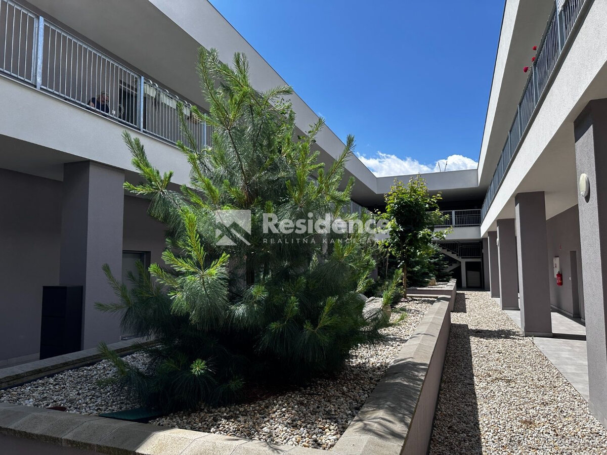 Na predaj: moderné apartmány – Kapitána Nálepku, LM - 19