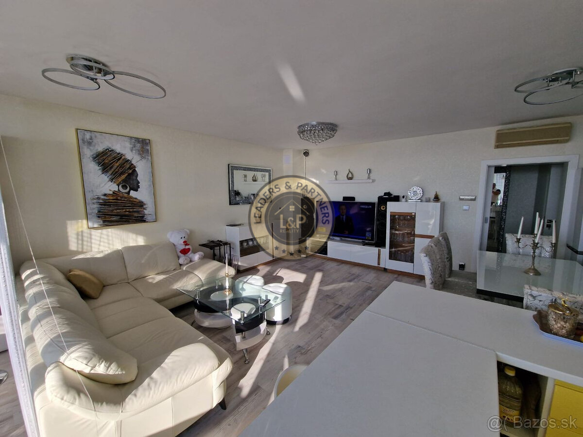 Apartmán 3+kk Burgas-Ravda, Bulharsko - 19