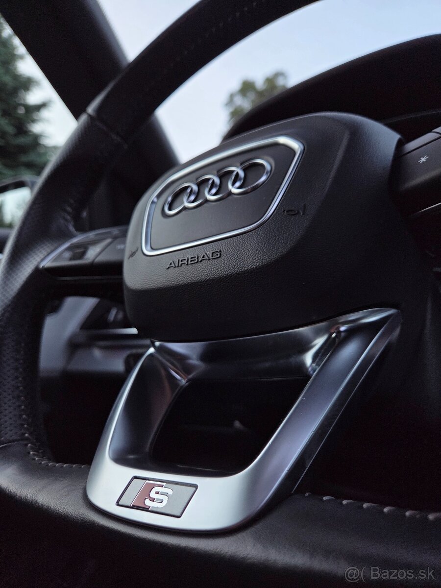 Audi SQ8 4.0 V8 TDI - 19