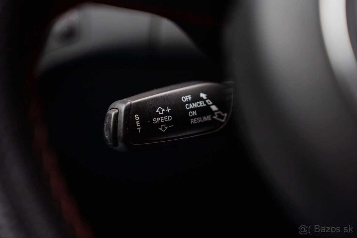 Audi A5 Sportback 1.8 TFSI 125KW 2013 - 19