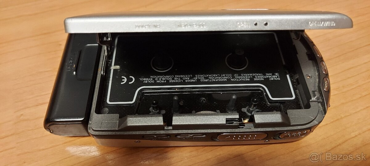 Predám walkman Sony, Aiwa a Siemens - 19